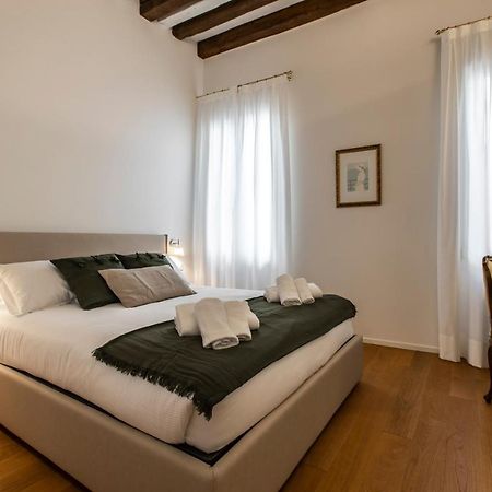 Ca' Delle Acque Deluxe Apartment R&R Wenecja Zewnętrze zdjęcie