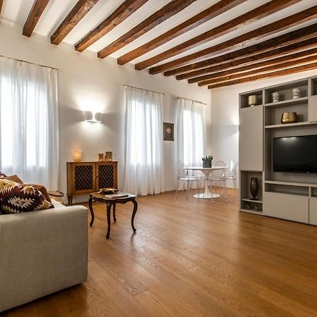 Ca' Delle Acque Deluxe Apartment R&R Wenecja Zewnętrze zdjęcie