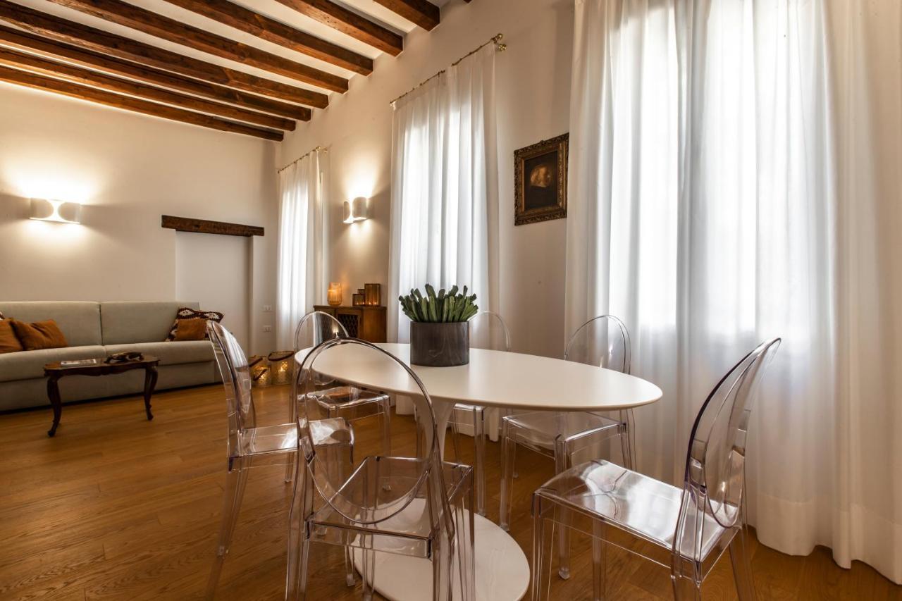 Ca' Delle Acque Deluxe Apartment R&R Wenecja Zewnętrze zdjęcie