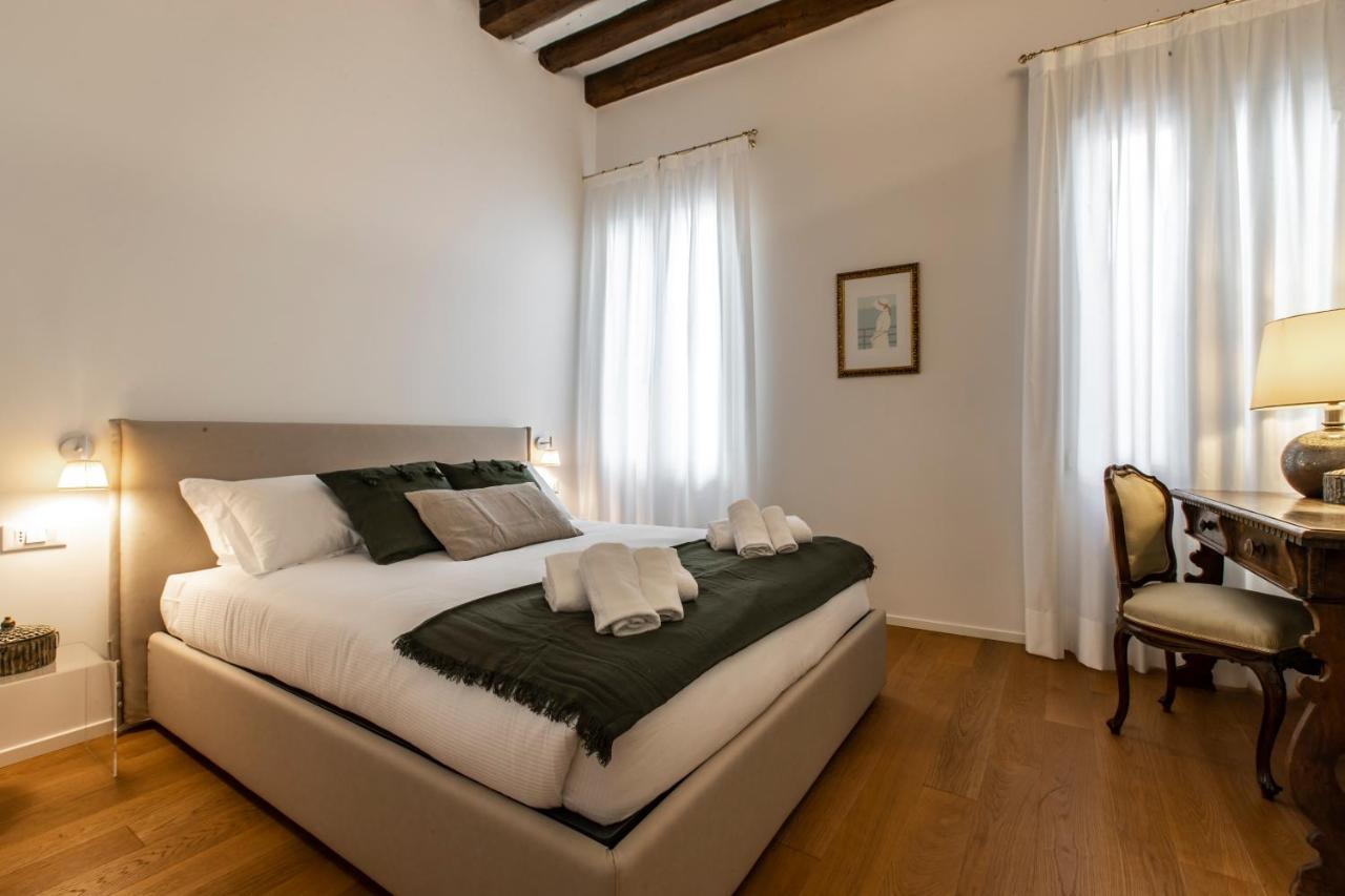 Ca' Delle Acque Deluxe Apartment R&R Wenecja Zewnętrze zdjęcie