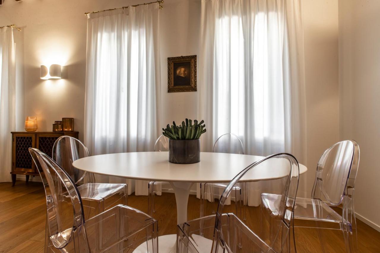 Ca' Delle Acque Deluxe Apartment R&R Wenecja Zewnętrze zdjęcie