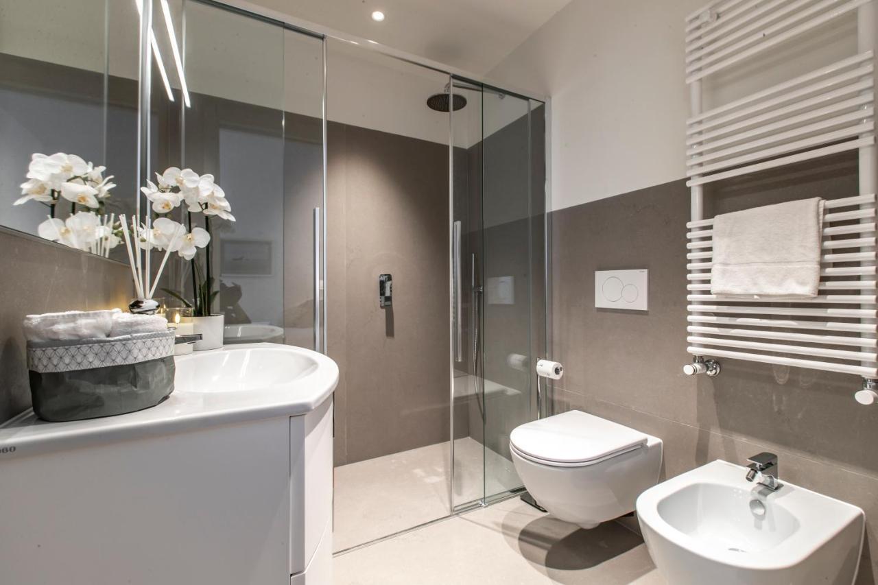 Ca' Delle Acque Deluxe Apartment R&R Wenecja Zewnętrze zdjęcie