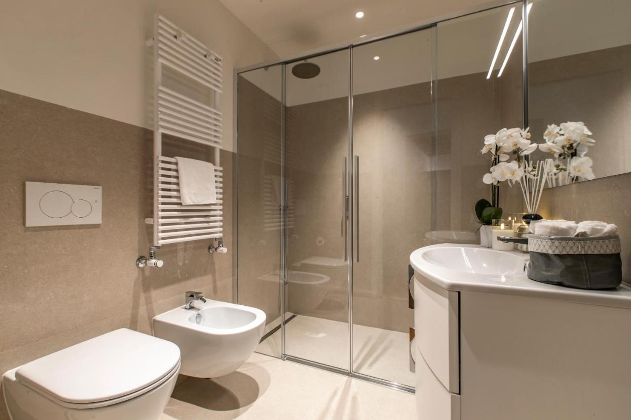 Ca' Delle Acque Deluxe Apartment R&R Wenecja Zewnętrze zdjęcie