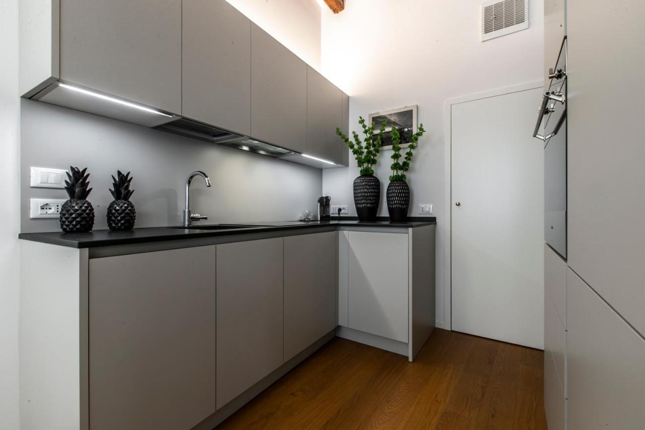 Ca' Delle Acque Deluxe Apartment R&R Wenecja Zewnętrze zdjęcie