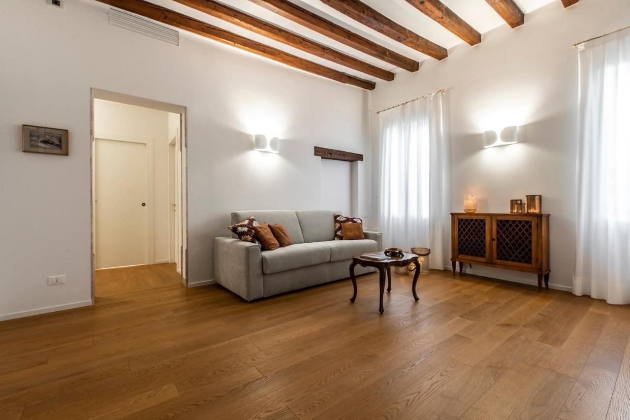 Ca' Delle Acque Deluxe Apartment R&R Wenecja Zewnętrze zdjęcie