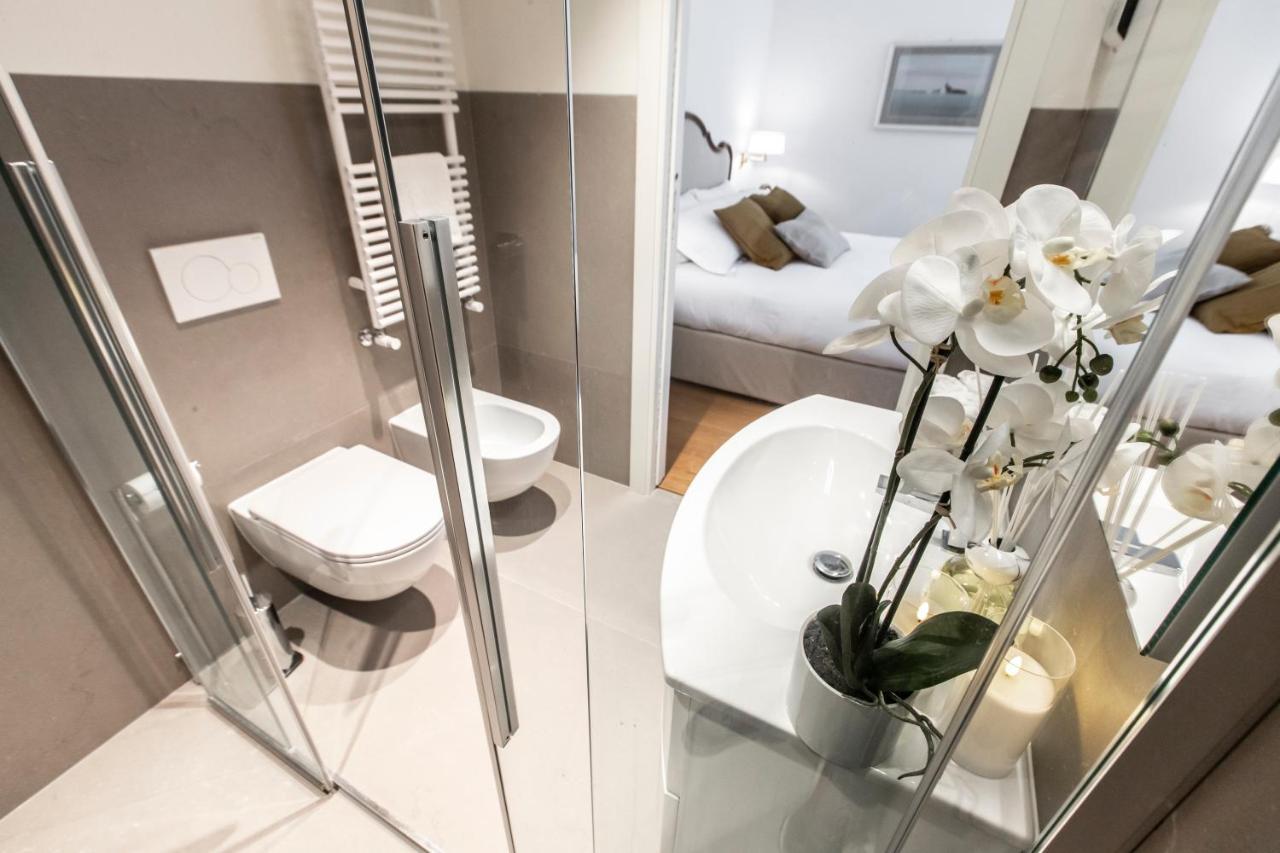 Ca' Delle Acque Deluxe Apartment R&R Wenecja Zewnętrze zdjęcie