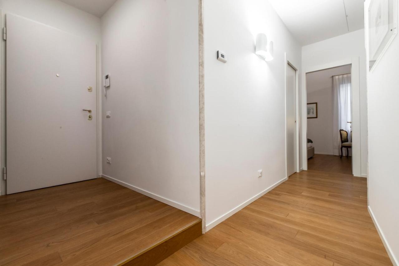 Ca' Delle Acque Deluxe Apartment R&R Wenecja Zewnętrze zdjęcie