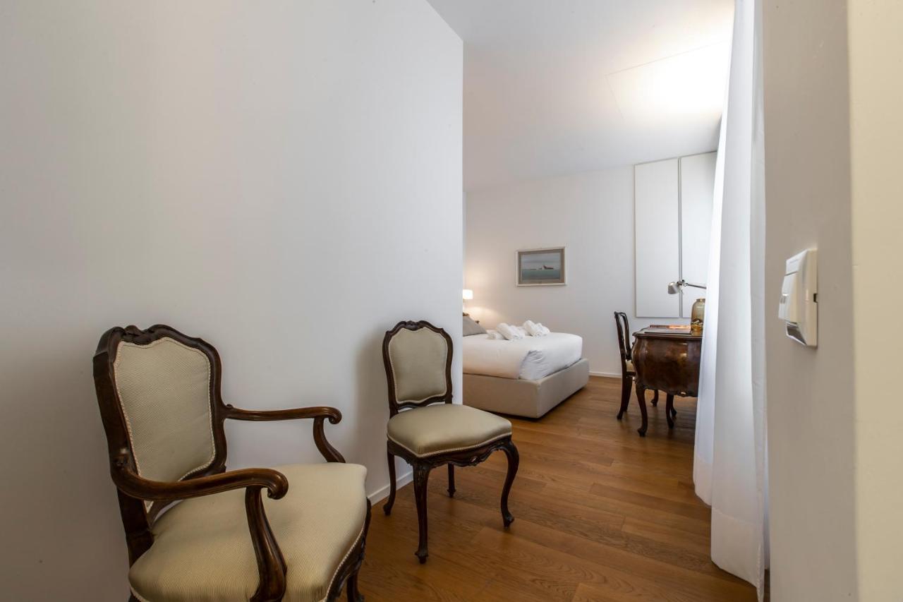 Ca' Delle Acque Deluxe Apartment R&R Wenecja Zewnętrze zdjęcie