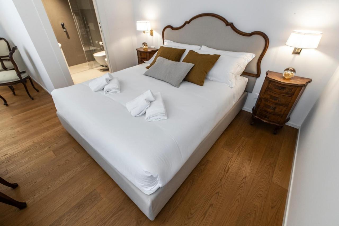 Ca' Delle Acque Deluxe Apartment R&R Wenecja Zewnętrze zdjęcie