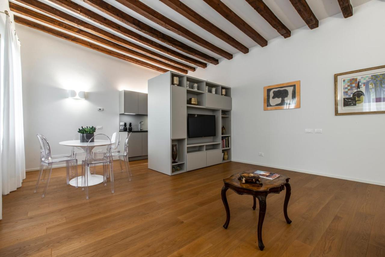 Ca' Delle Acque Deluxe Apartment R&R Wenecja Zewnętrze zdjęcie