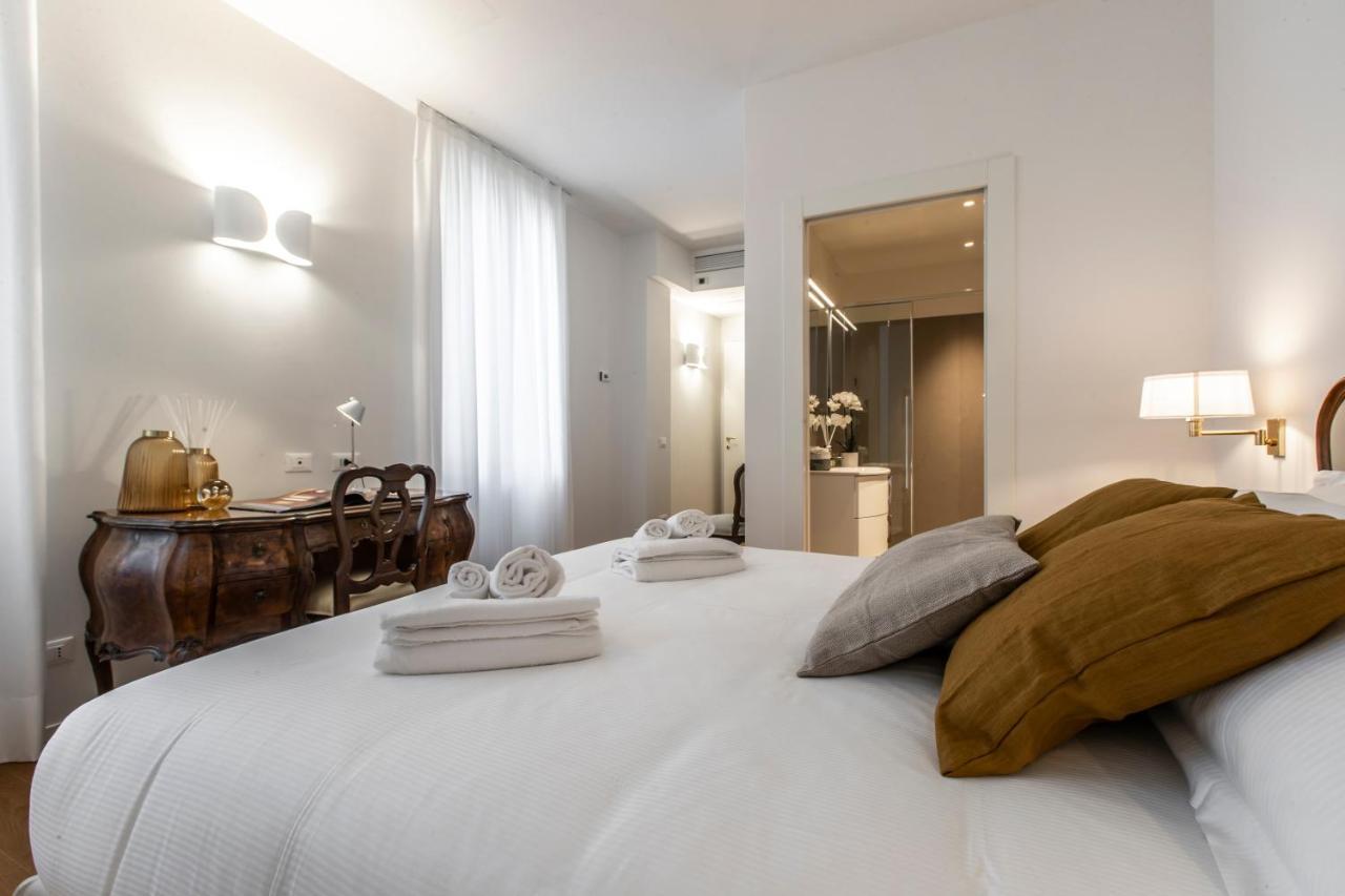 Ca' Delle Acque Deluxe Apartment R&R Wenecja Zewnętrze zdjęcie