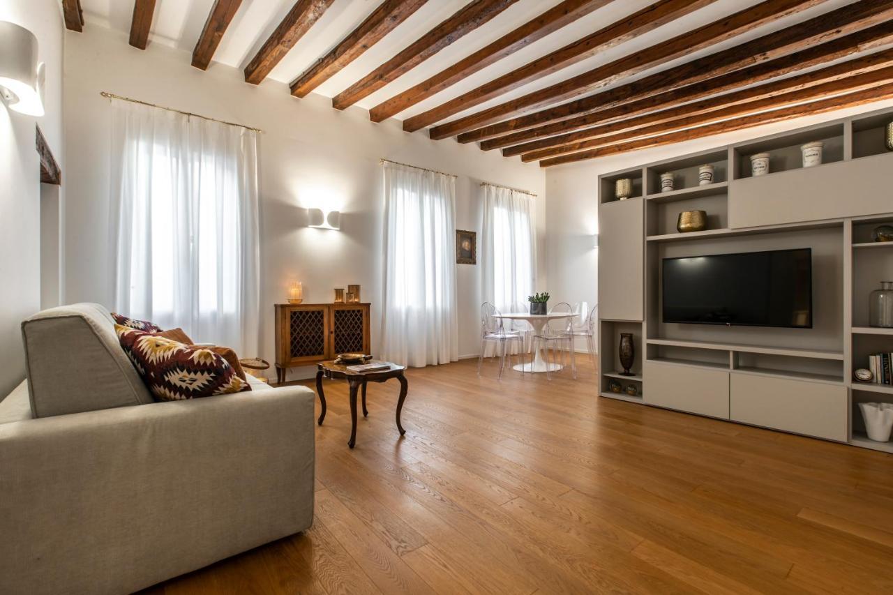 Ca' Delle Acque Deluxe Apartment R&R Wenecja Zewnętrze zdjęcie