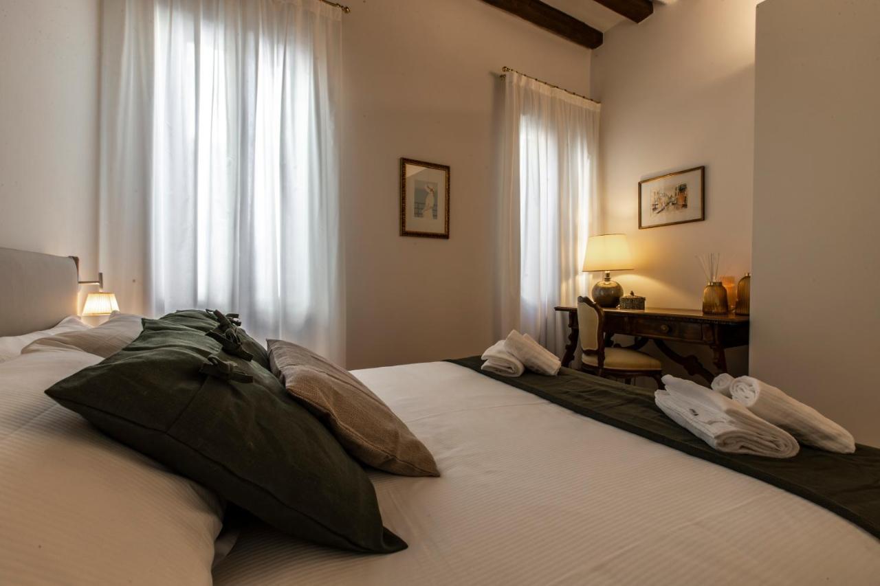 Ca' Delle Acque Deluxe Apartment R&R Wenecja Zewnętrze zdjęcie