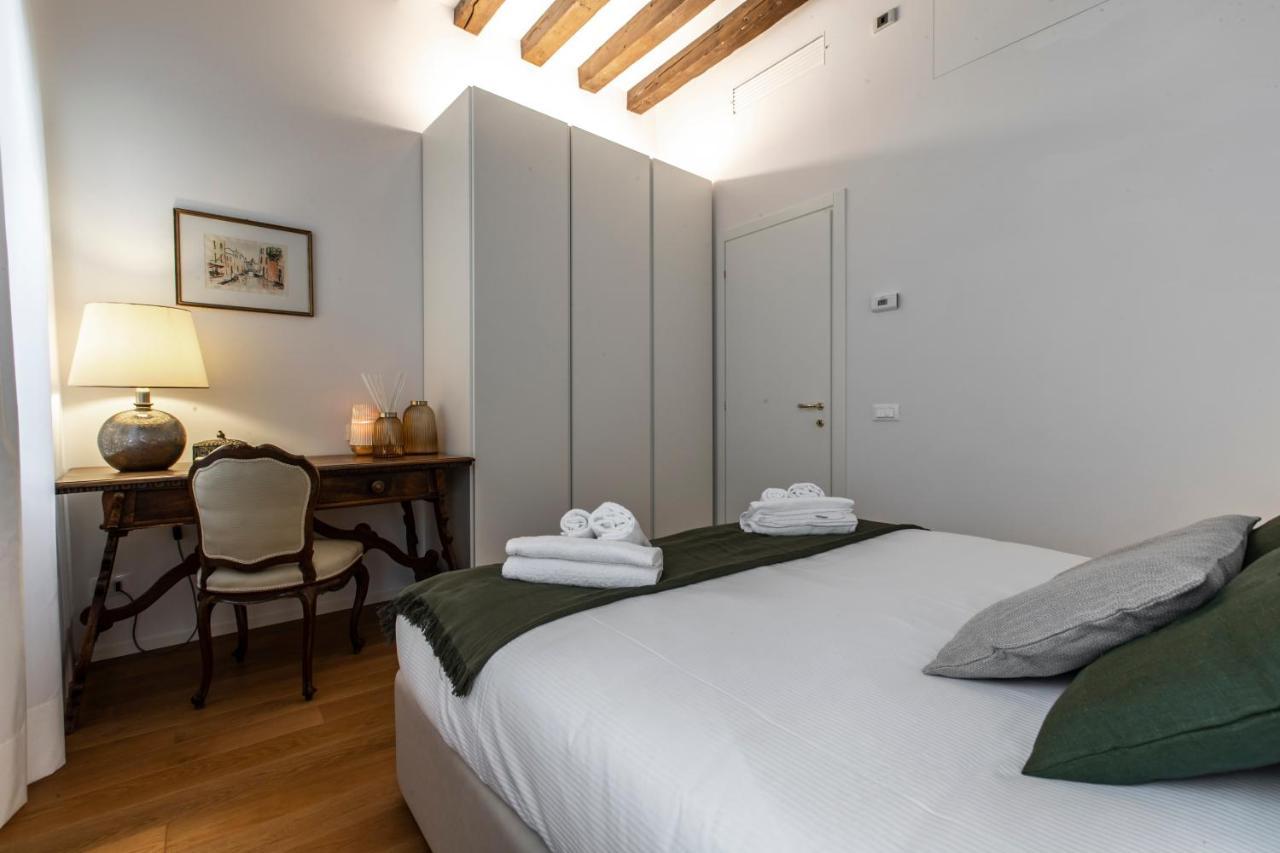 Ca' Delle Acque Deluxe Apartment R&R Wenecja Zewnętrze zdjęcie