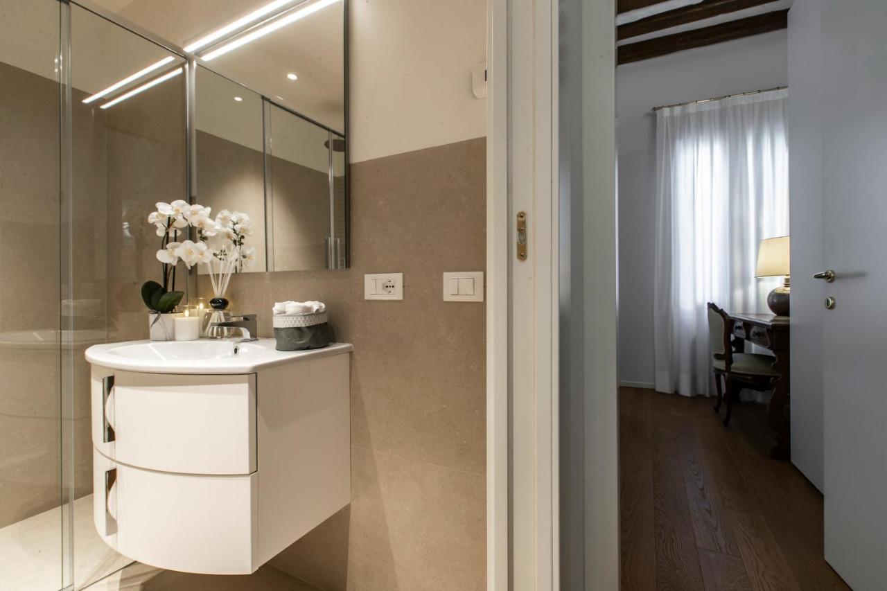 Ca' Delle Acque Deluxe Apartment R&R Wenecja Zewnętrze zdjęcie
